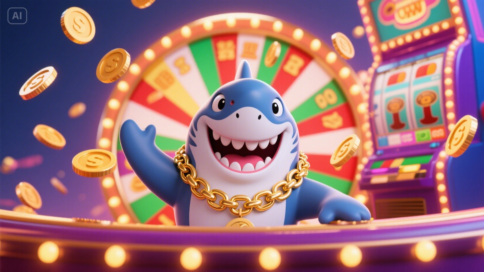 Registration at Blizz Casino Casino