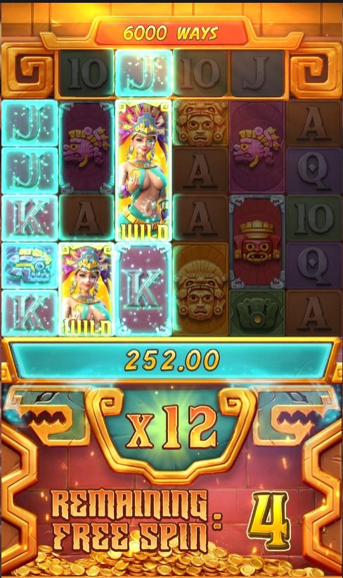 Blizz Casino game