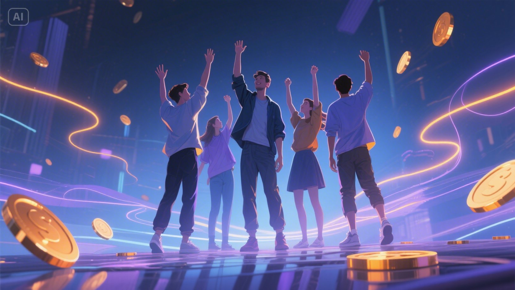 Registration at Blizz Casino Casino