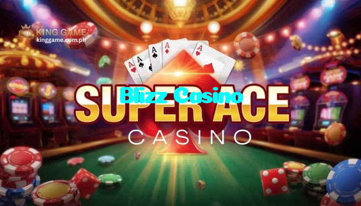 Blizz Casino casino presented on mobile device in Pakistan with slots and live games