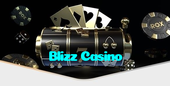 Blizz Casino خوش آمدید بونس +600% پیشکش موبائل ایپ کے پروموشن سیکشن میں دکھائی دیتی ہے۔