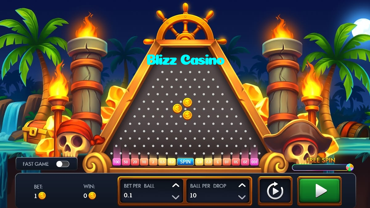 making first deposit on Blizz Casino website using local payment methods in Pakistan