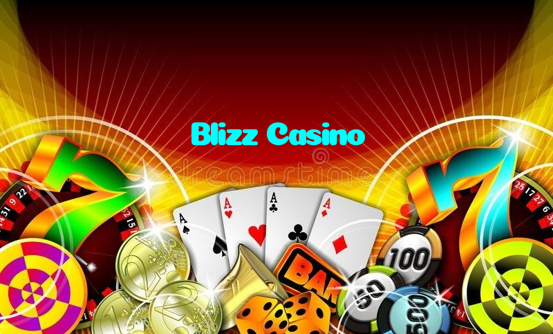 Blizz Casino casino presented on mobile device in Pakistan with slots and live games