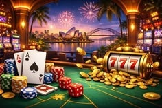 Blizz Casino