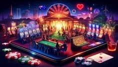 Blizz Casino