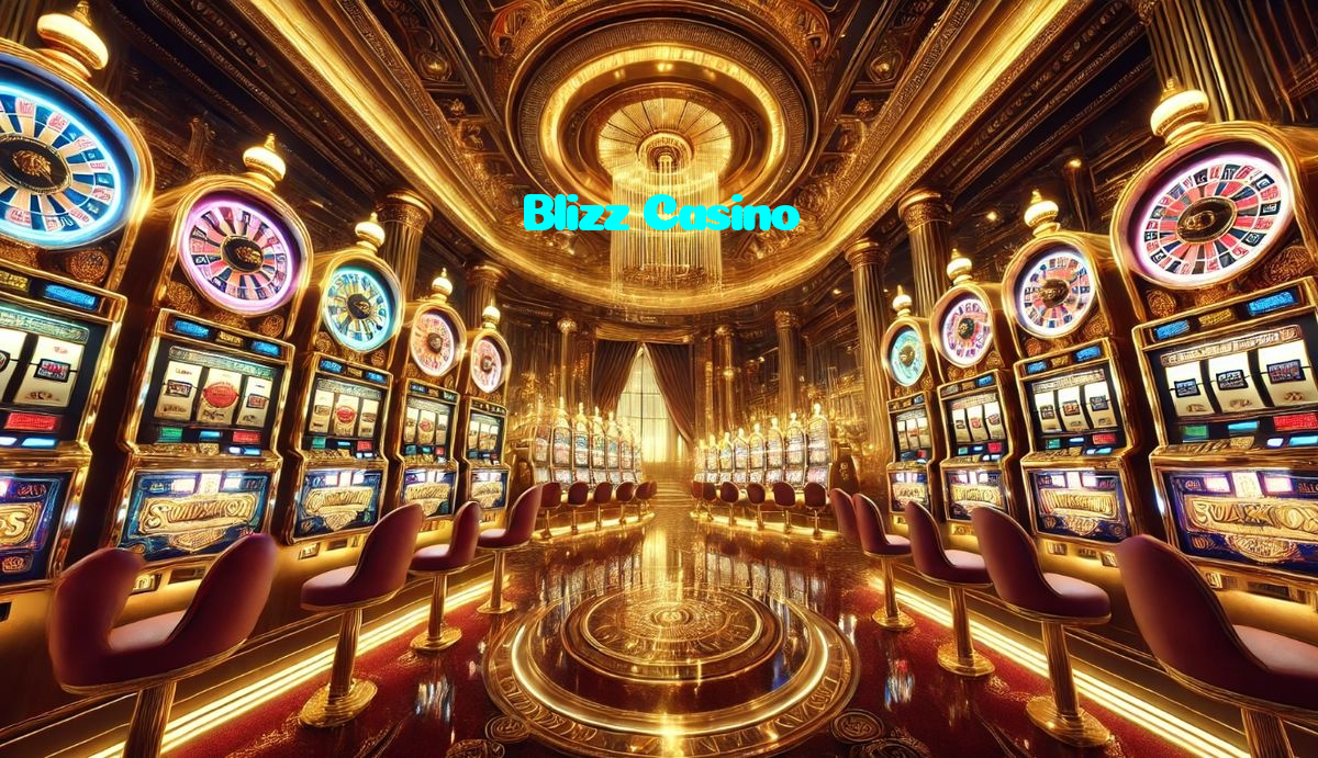 Blizz Casino خوش آمدید بونس +600% پیشکش موبائل ایپ کے پروموشن سیکشن میں دکھائی دیتی ہے۔