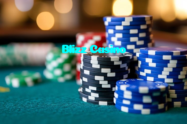 Blizz Casino خوش آمدید بونس +600% پیشکش موبائل ایپ کے پروموشن سیکشن میں دکھائی دیتی ہے۔